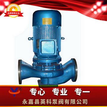 不鏽鋼（gāng）立式離心（xīn）泵